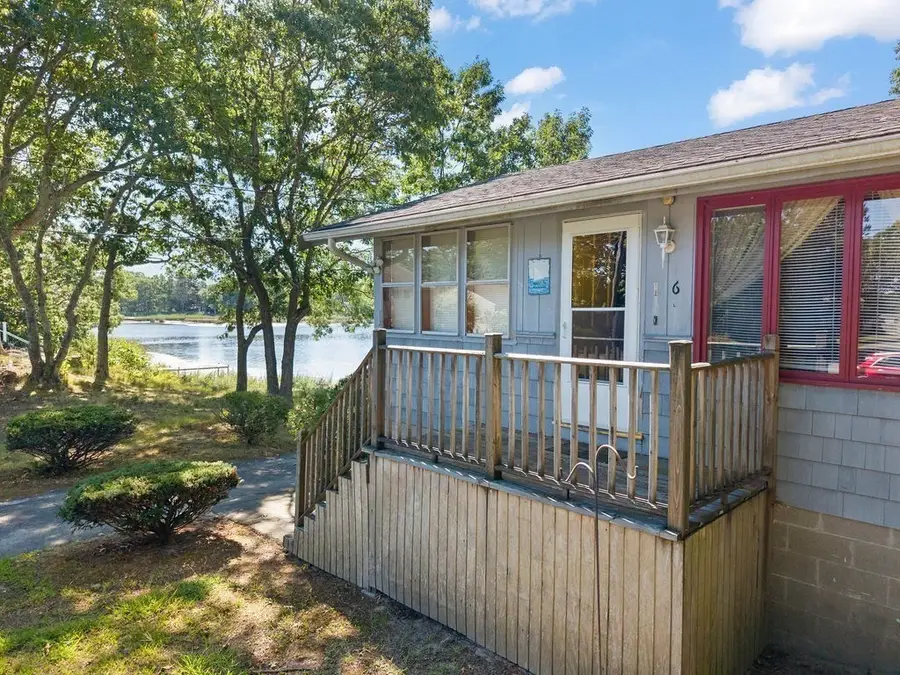 6 Sandpiper Terrace, Wareham, MA 02571 - #3