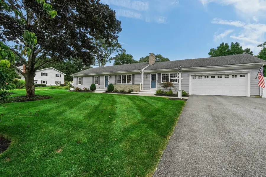 39 Rolling Acres, Cumberland, RI 02864 - #2