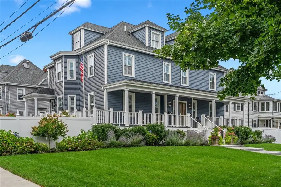 74-76 Butler Rd, Quincy, MA 02169 - #2
