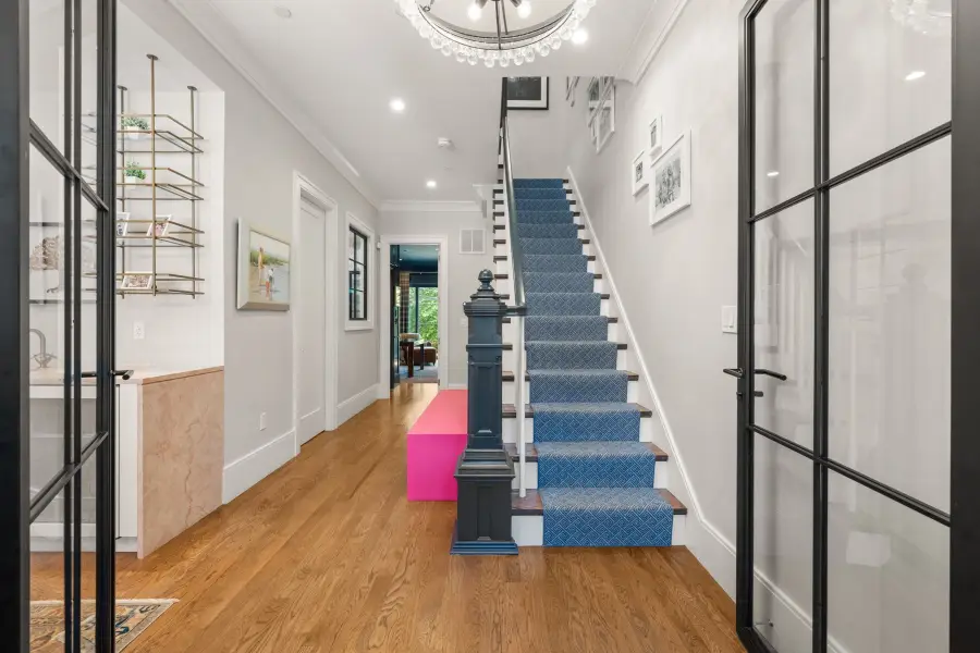 21 Rutland Sq, Boston, MA 02118 - #3