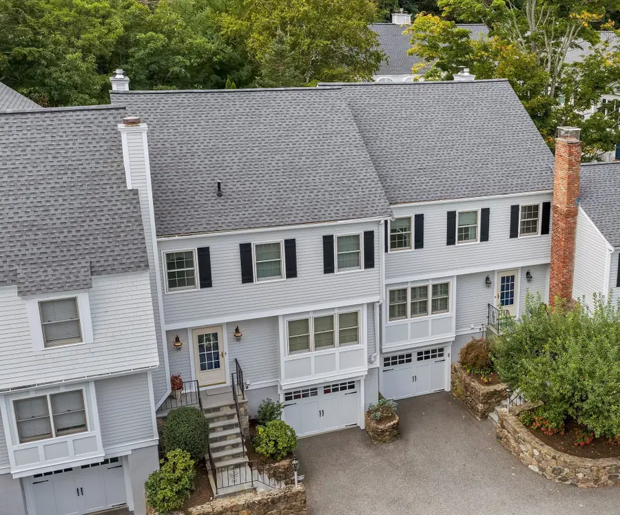 30 Pleasant Street #30, Wellesley, MA 02482 - #2