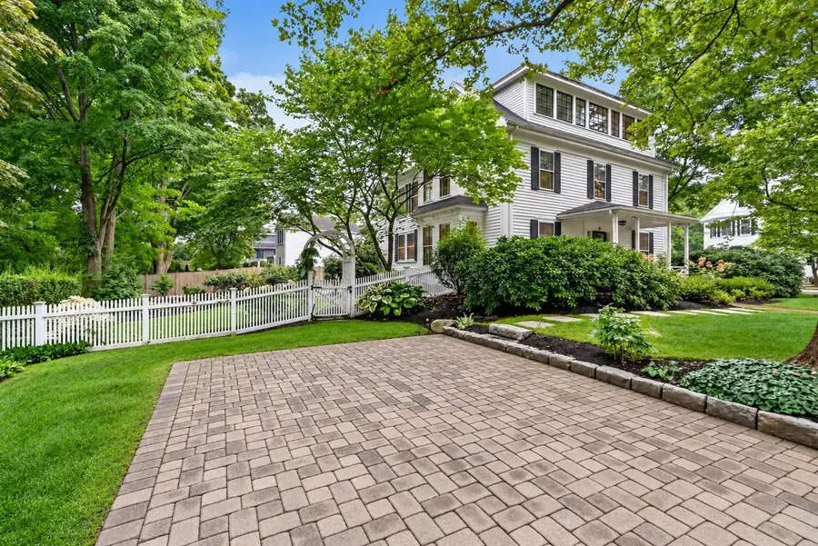 35 Forest Street, Wellesley, MA 02481 - #2
