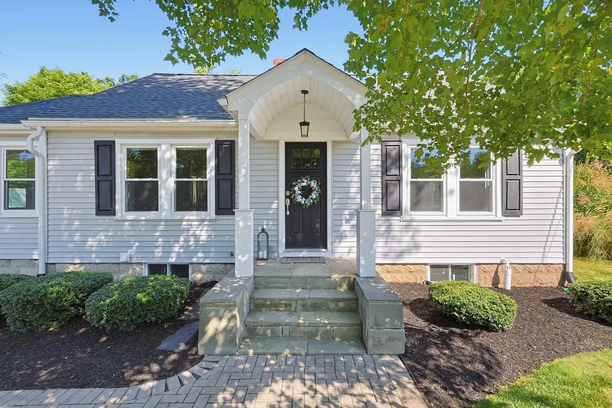 191 Whitins Rd, Sutton, MA 01590 - #1