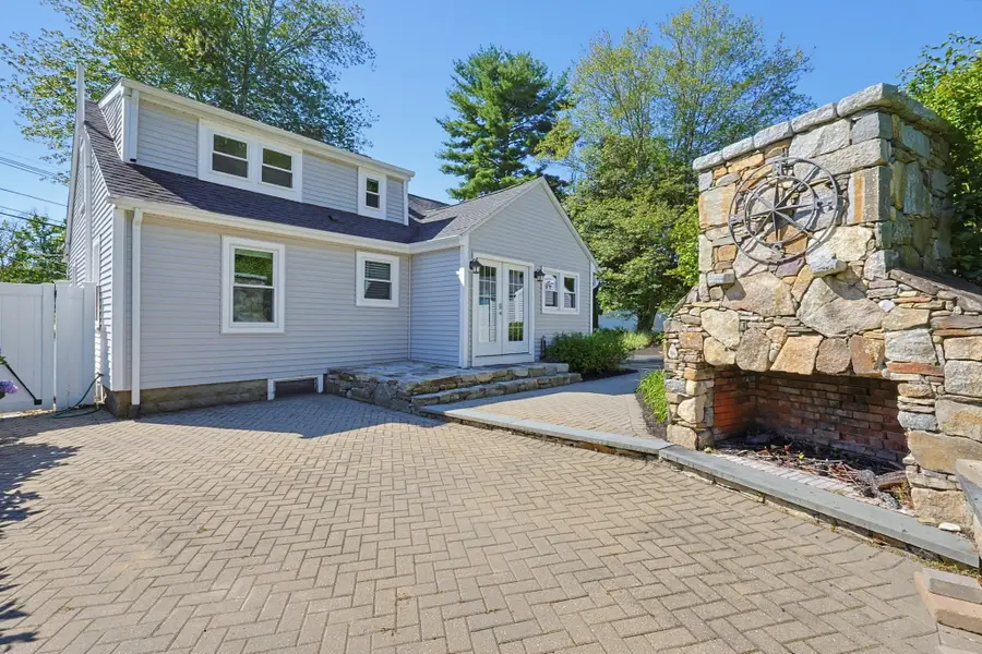 191 Whitins Rd, Sutton, MA 01590 - #3