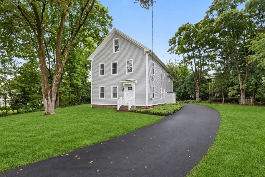 208 High St, North Attleboro, MA 02760 - #2