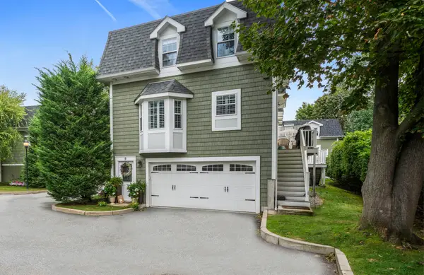 580 Quarry St #9, Quincy, MA 02169