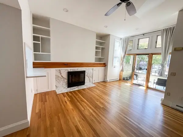 24 Dartmouth #2, Boston, MA 02116