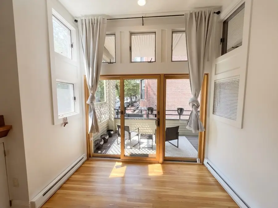 24 Dartmouth #2, Boston, MA 02116 - #2