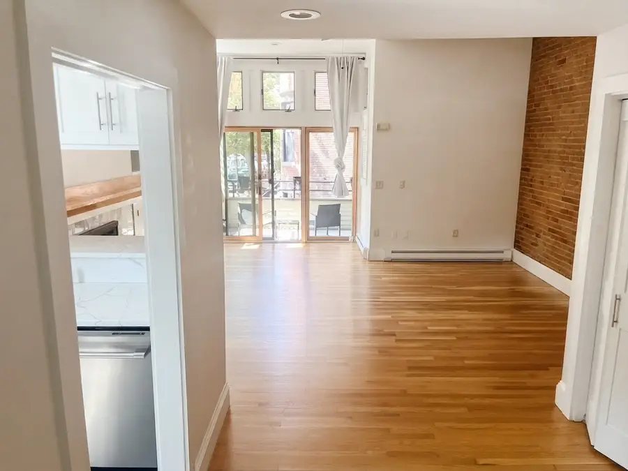 24 Dartmouth #2, Boston, MA 02116 - #3