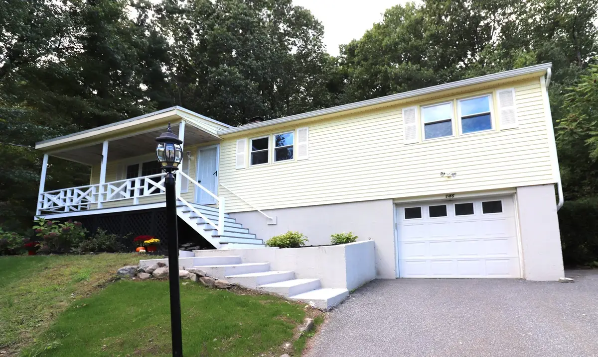 146 Walnut St, Shrewsbury, MA 01545 - #1
