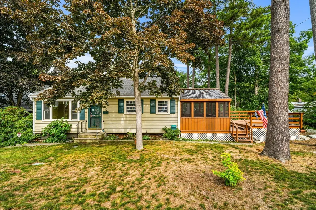 36 Perry Street, Weymouth, MA 02189 - #1