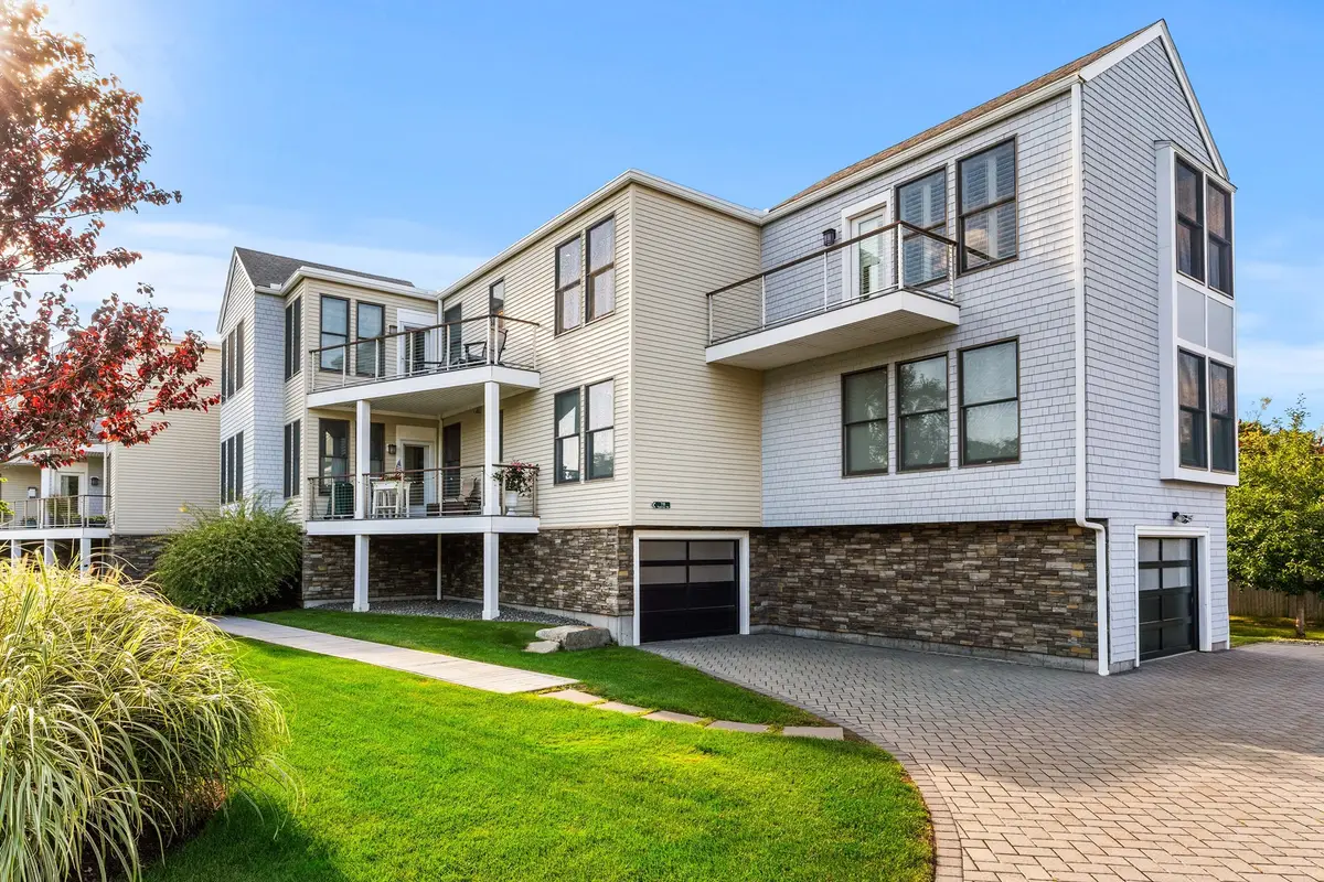 78 Thatcher Rd #6, Gloucester, MA 01930 - #1