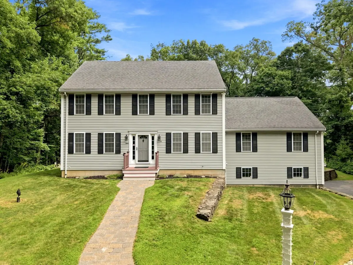169R Nelson, Georgetown, MA 01833 - #1