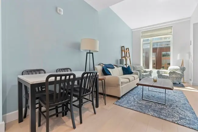 100 Lovejoy #12 Q, Boston, MA 02114 - #2