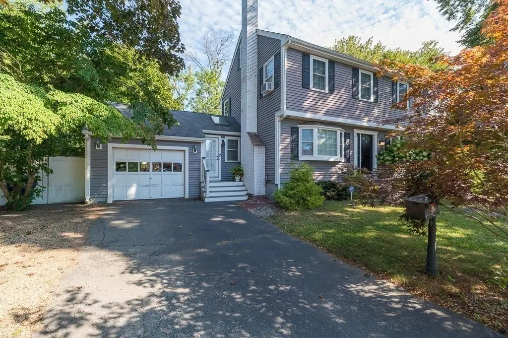 10 Donegal Circle, Danvers, MA 01923 - #1