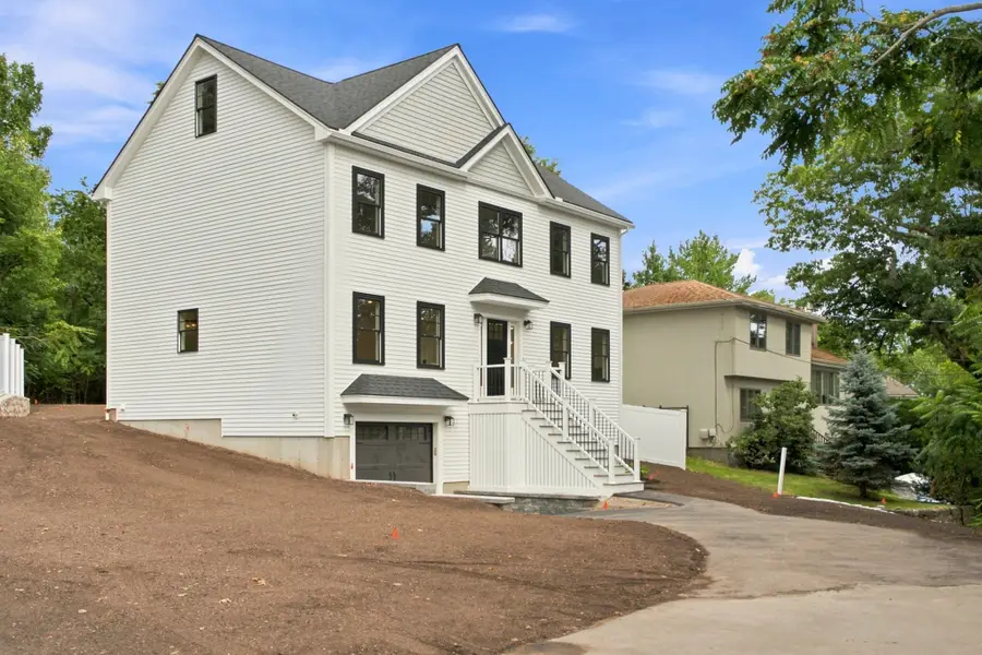305 Ridge Street, Arlington, MA 02474 - #2