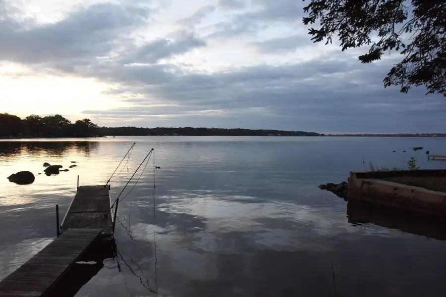 217 Km Tickle Rd, Westport, MA 02790 - #2