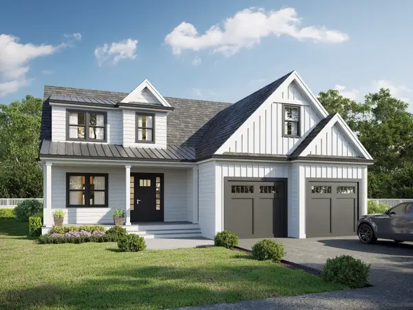 3 Sailaway Lane, Falmouth, MA 02536
