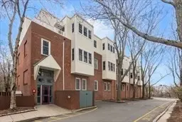 218 Thorndike St #208B, Cambridge, MA 02141 - #1