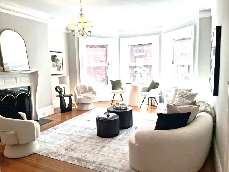 869 Beacon #5, Boston, MA 02215 - #1