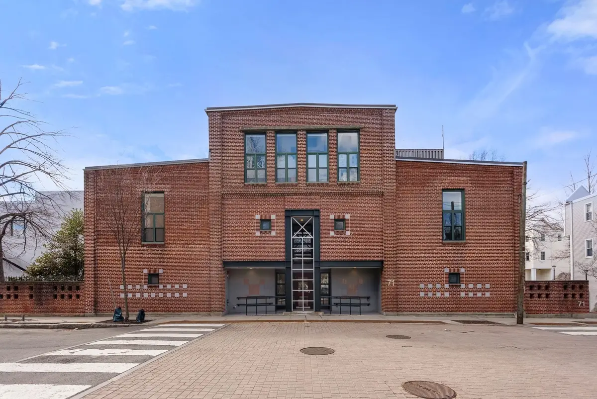 63-71 Fulkerson St #106, Cambridge, MA 02141 - #1