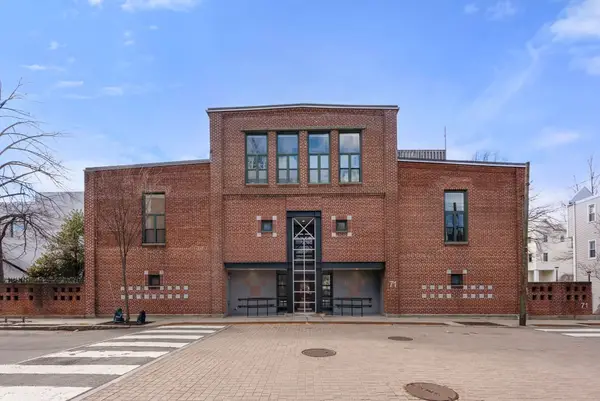63-71 Fulkerson St #106, Cambridge, MA 02141