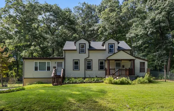 18 Old Dudley Rd, Oxford, MA 01540