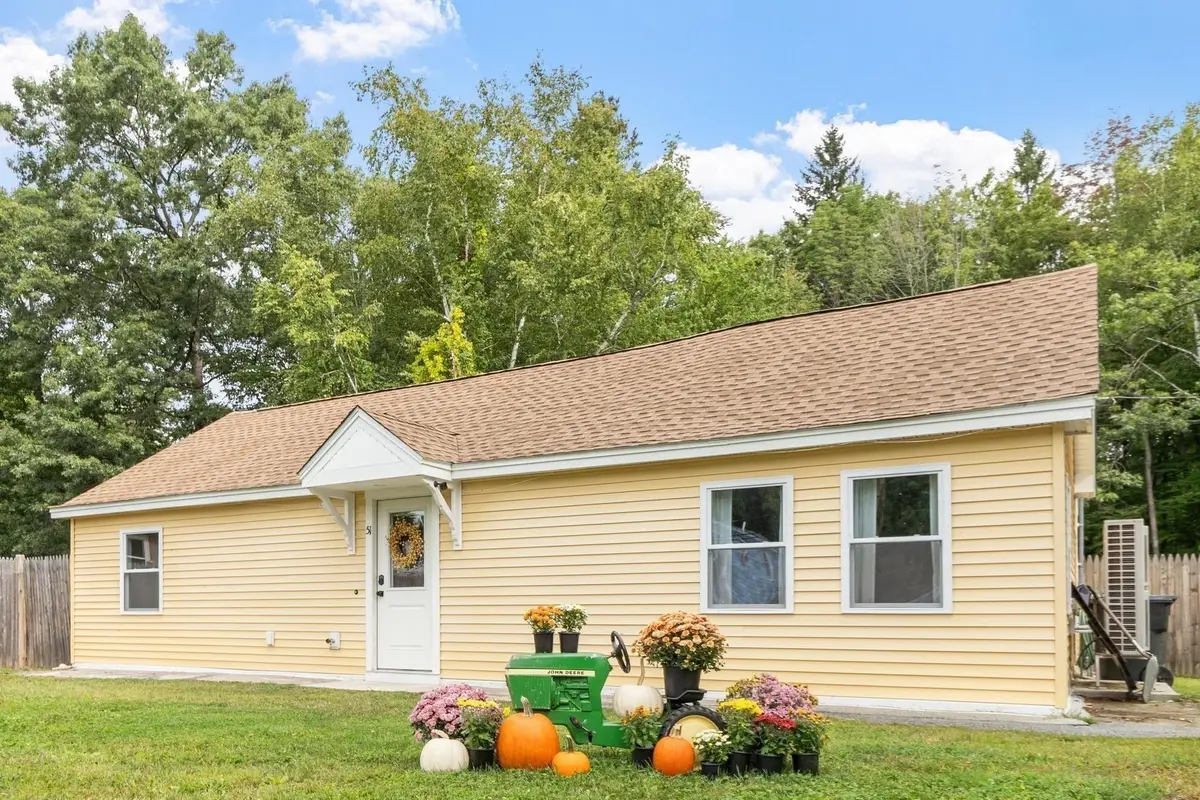 51 Richardson Avenue, Dracut, MA 01826 - #1