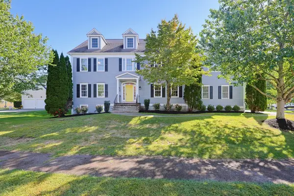 6 Samuel Path, Natick, MA 01760