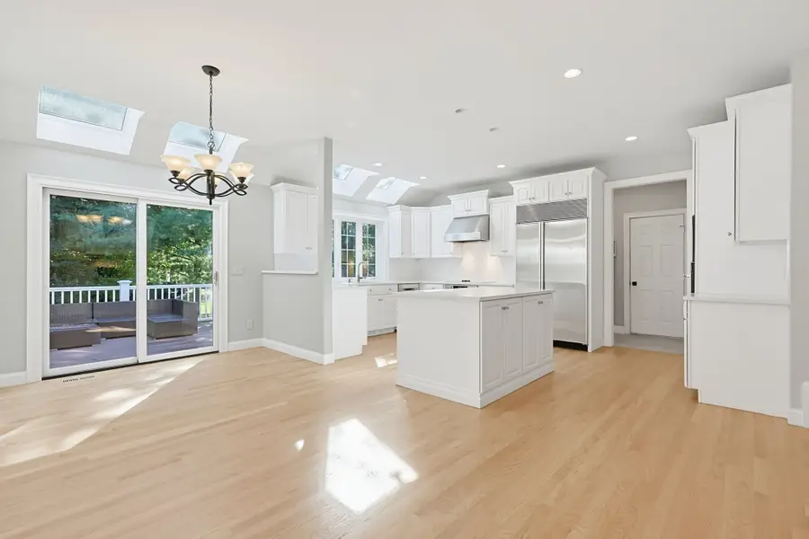 6 Samuel Path, Natick, MA 01760 - #2
