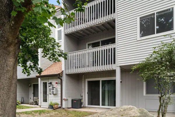 1408 Franklin Crossing Rd #1408, Franklin, MA 02038
