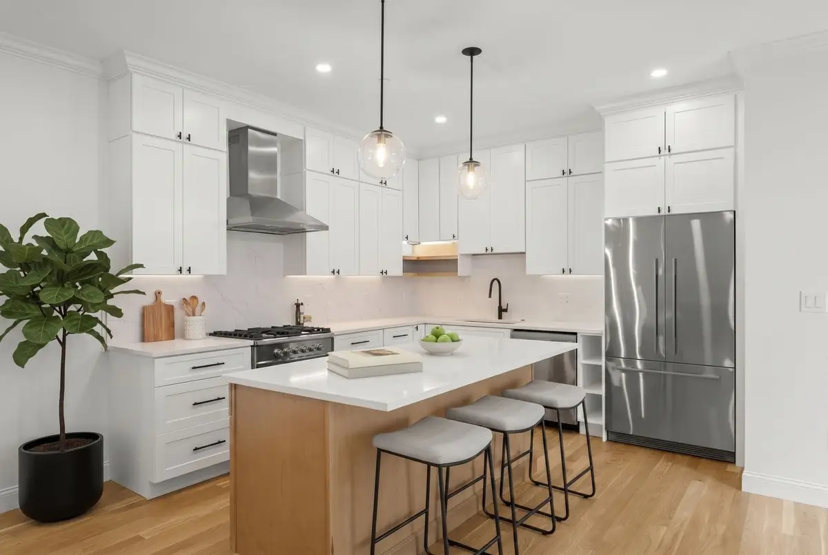 27 Shepard St #3, Boston, MA 02135 - #1