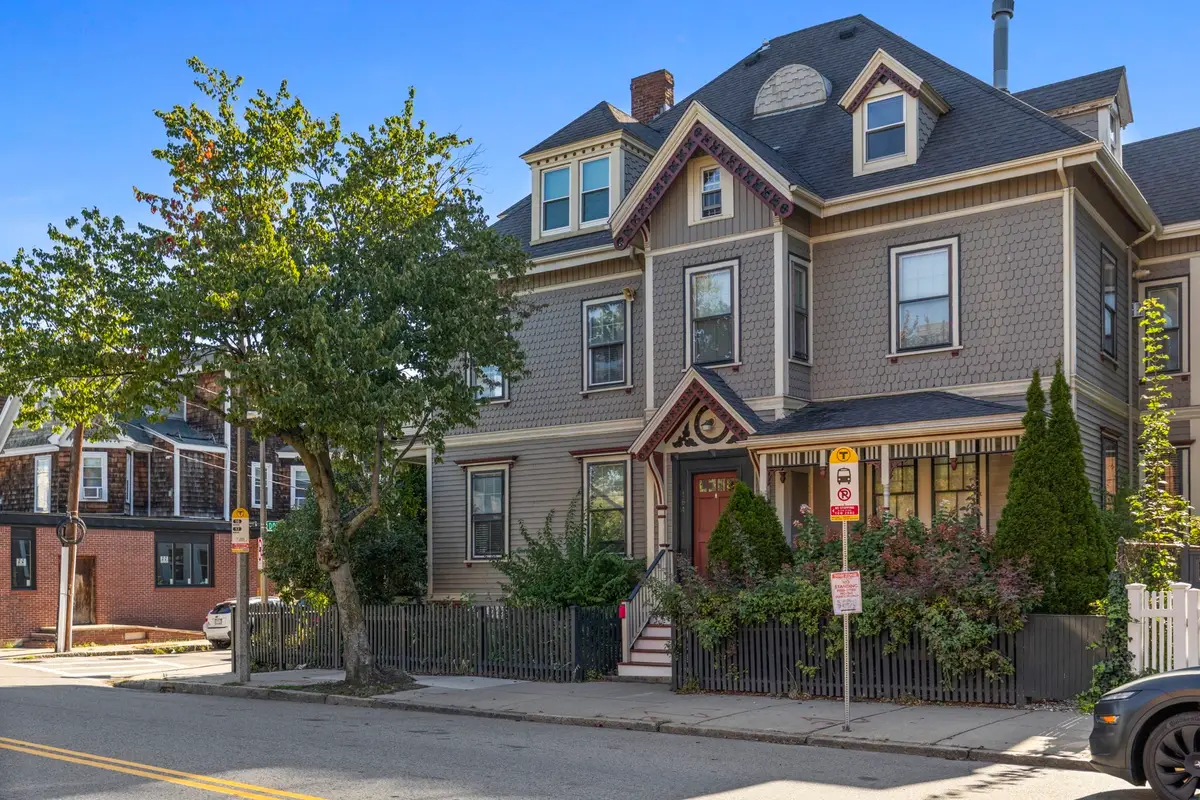 164 Boston St #3, Boston, MA 02125 - #1