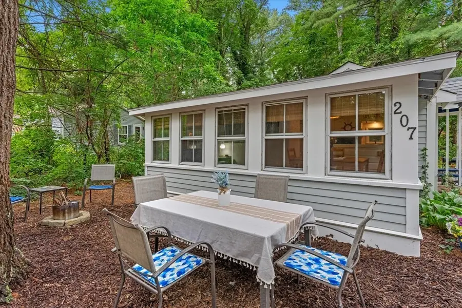 207 Bartlett Rd, Plymouth, MA 02360 - #3