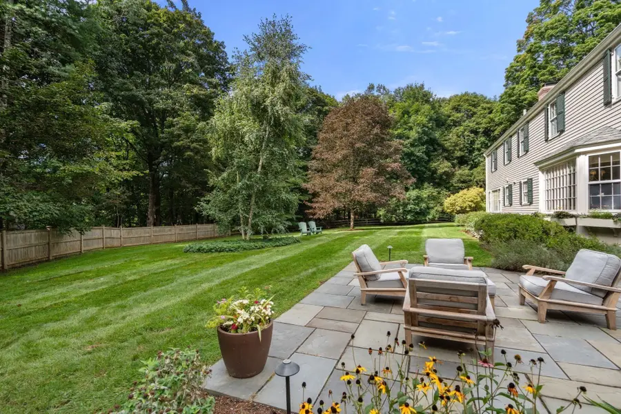 4 Cherry Brook Road, Weston, MA 02493 - #3