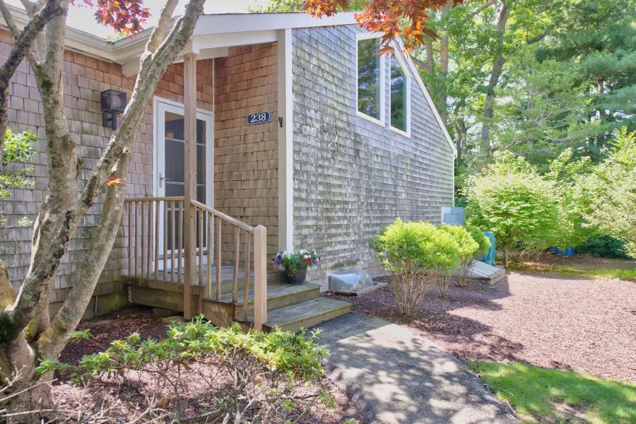 238 Seaward Bend #238, Falmouth, MA 02536 - #2