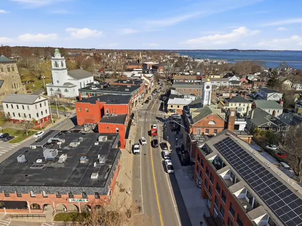 10 Water Street #2, Plymouth, MA 02360