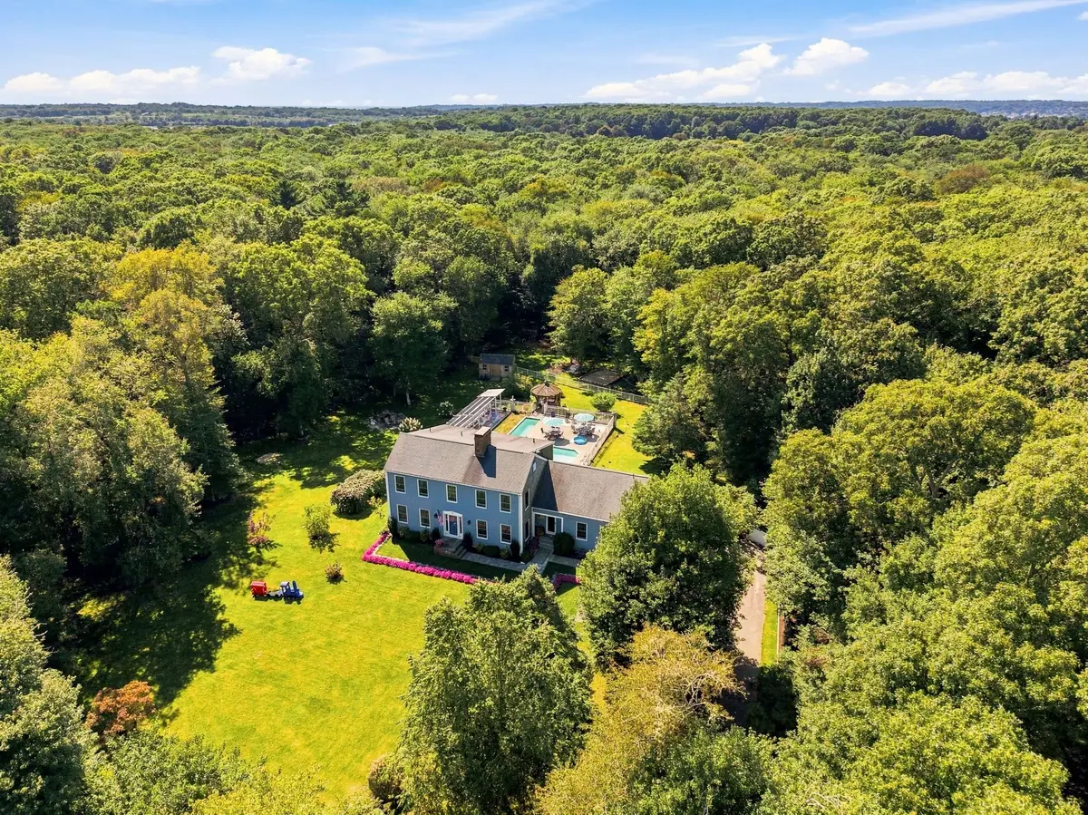 11 Pachet Brook Rd, Little Compton, RI 02837 - #1