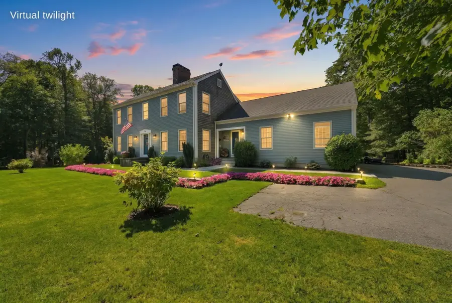 11 Pachet Brook Rd, Little Compton, RI 02837 - #2