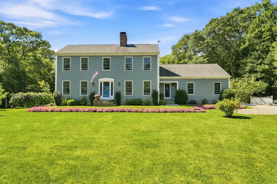 11 Pachet Brook Rd, Little Compton, RI 02837 - #3