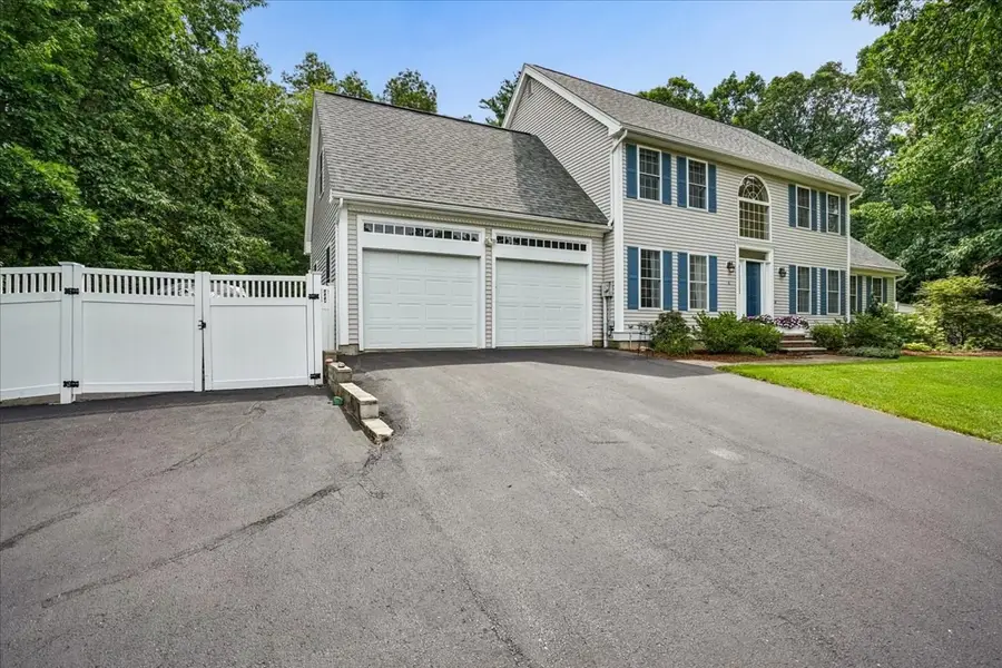 6 Sterling Dr, Londonderry, NH 03053 - #2