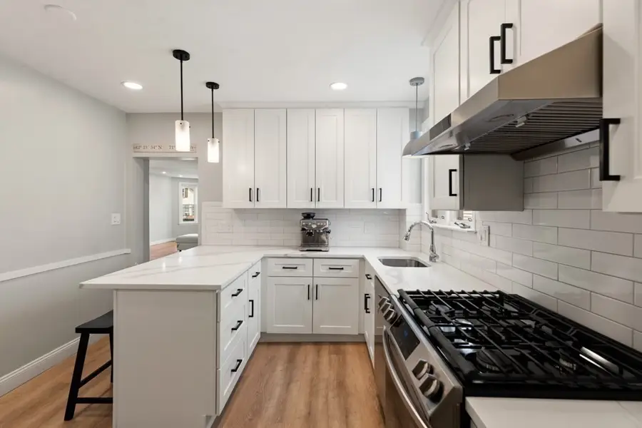 47 Litchfield St #102, Boston, MA 02135 - #2