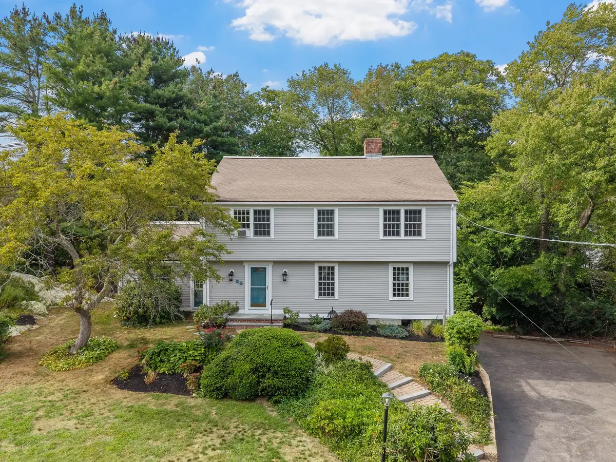 26 Old Coach Rd, Cohasset, MA 02025 - #1