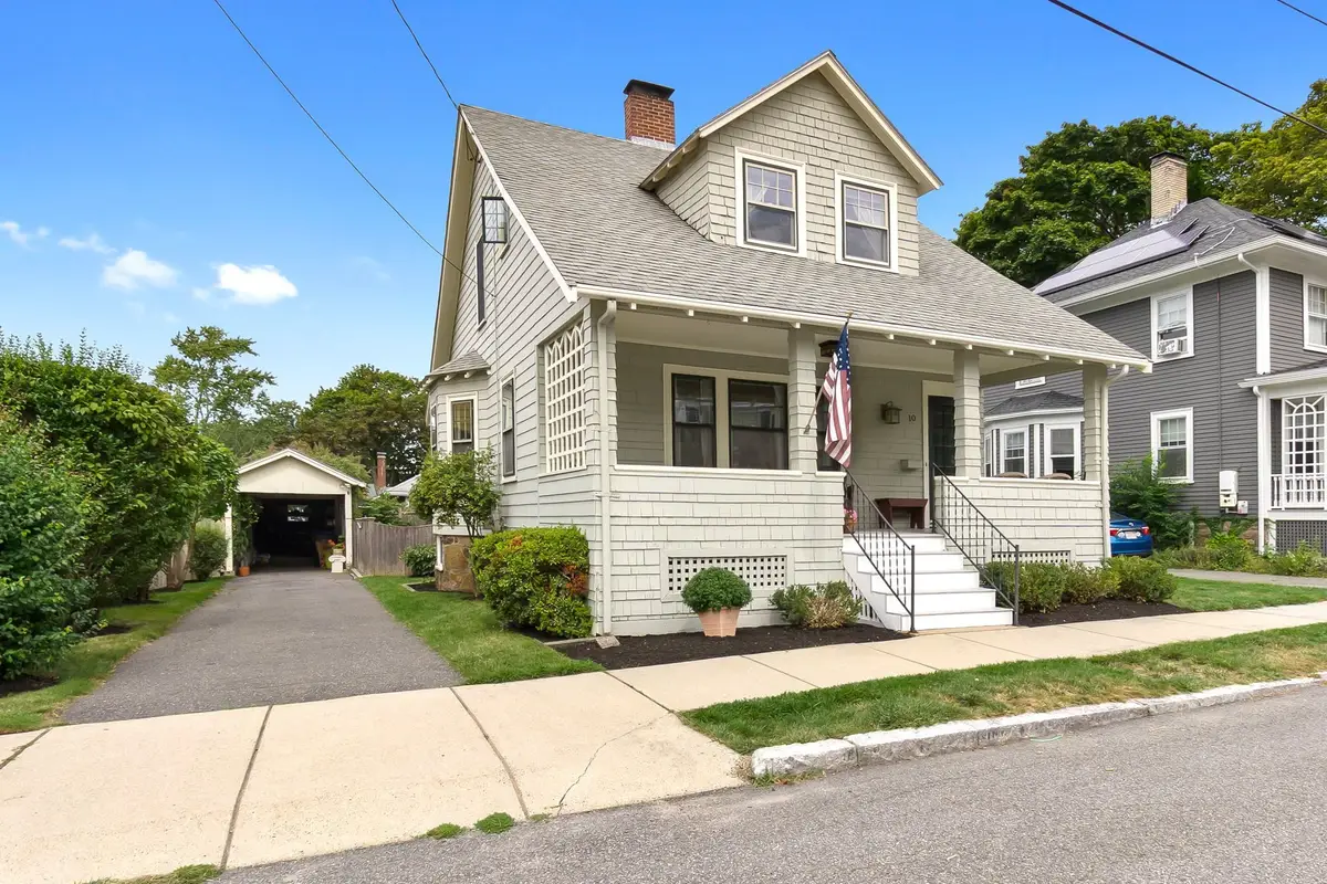10 Giddings Avenue, Beverly, MA 01915 - #1