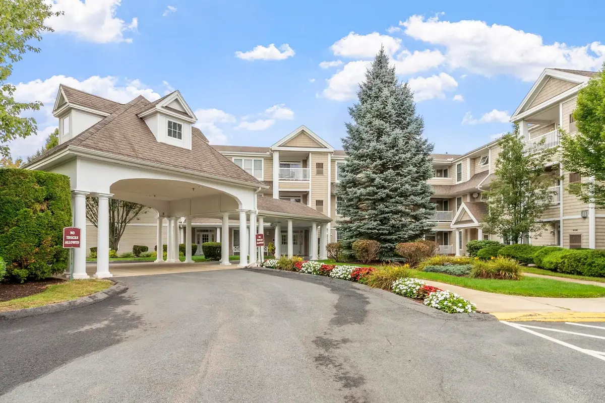 1204 Emerald Court #1204, Tewksbury, MA 01876 - #1