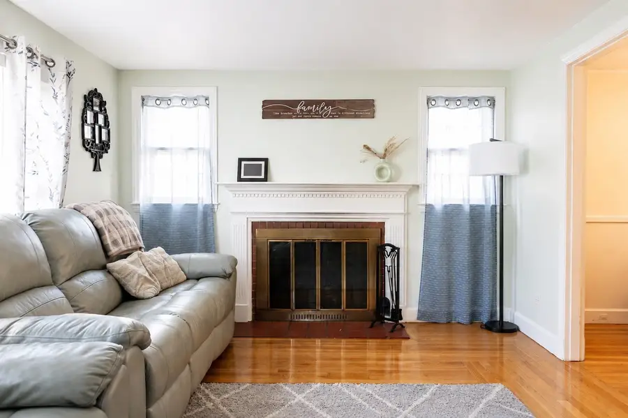 83 Harman Avenue, Seekonk, MA 02771 - #2