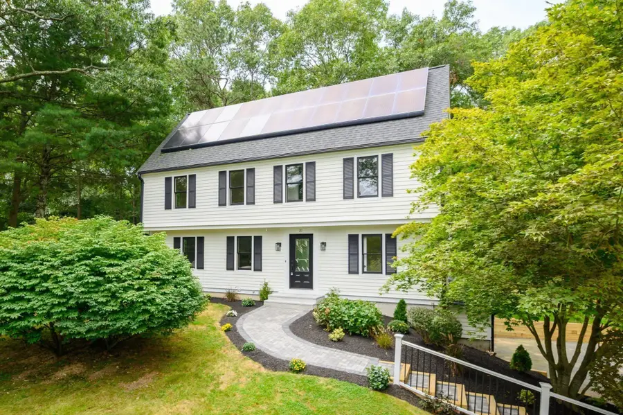 21 Old Barn Rd, Plymouth, MA 02360 - #2