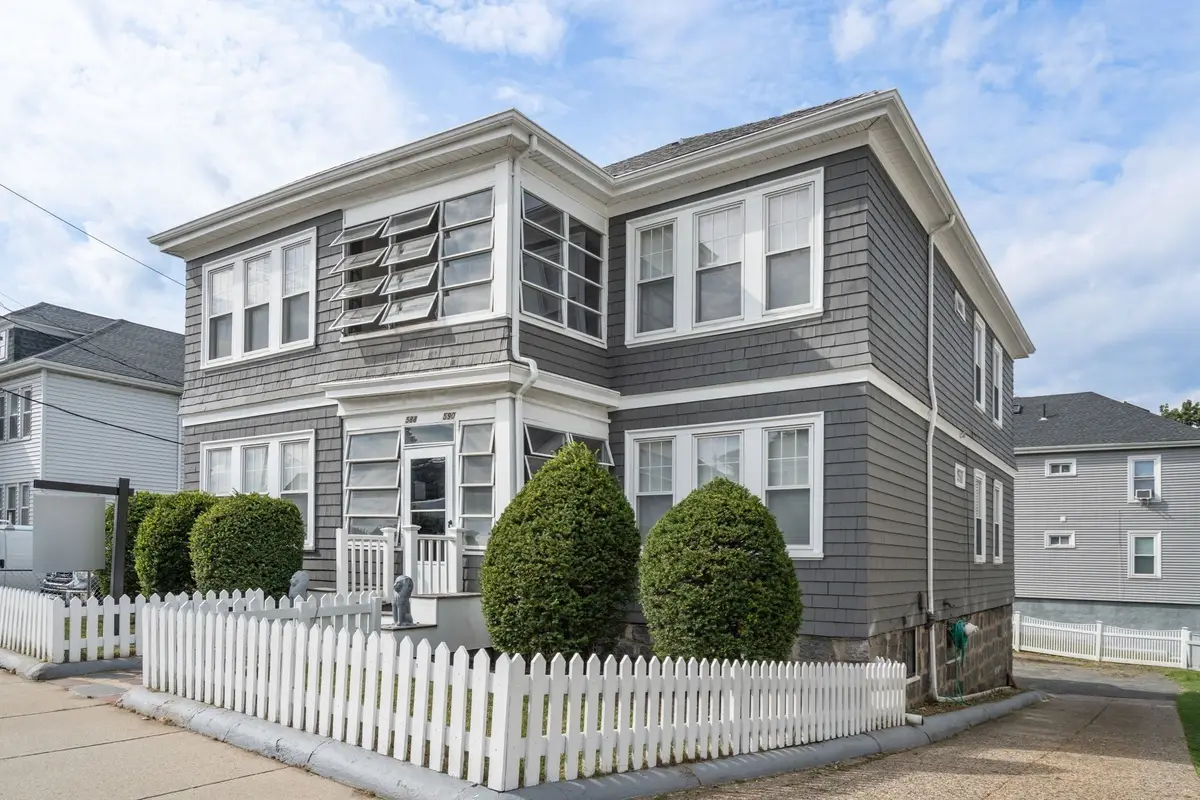 588 Gallivan Blvd, Boston, MA 02124 - #1