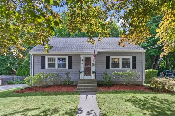 114 Lewis Ave, Walpole, MA 02081
