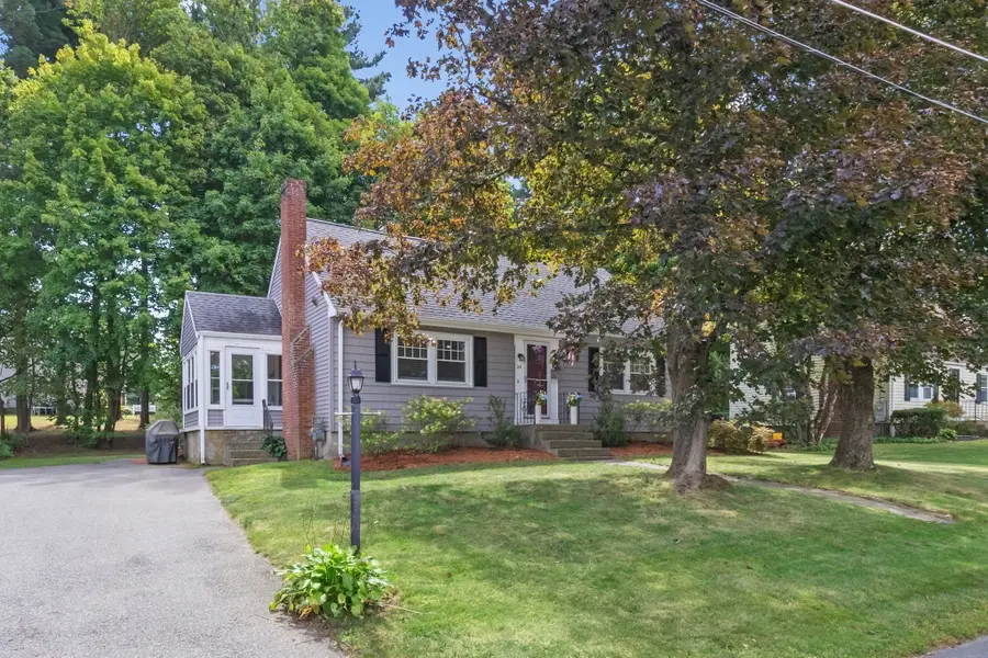 114 Lewis Ave, Walpole, MA 02081 - #3